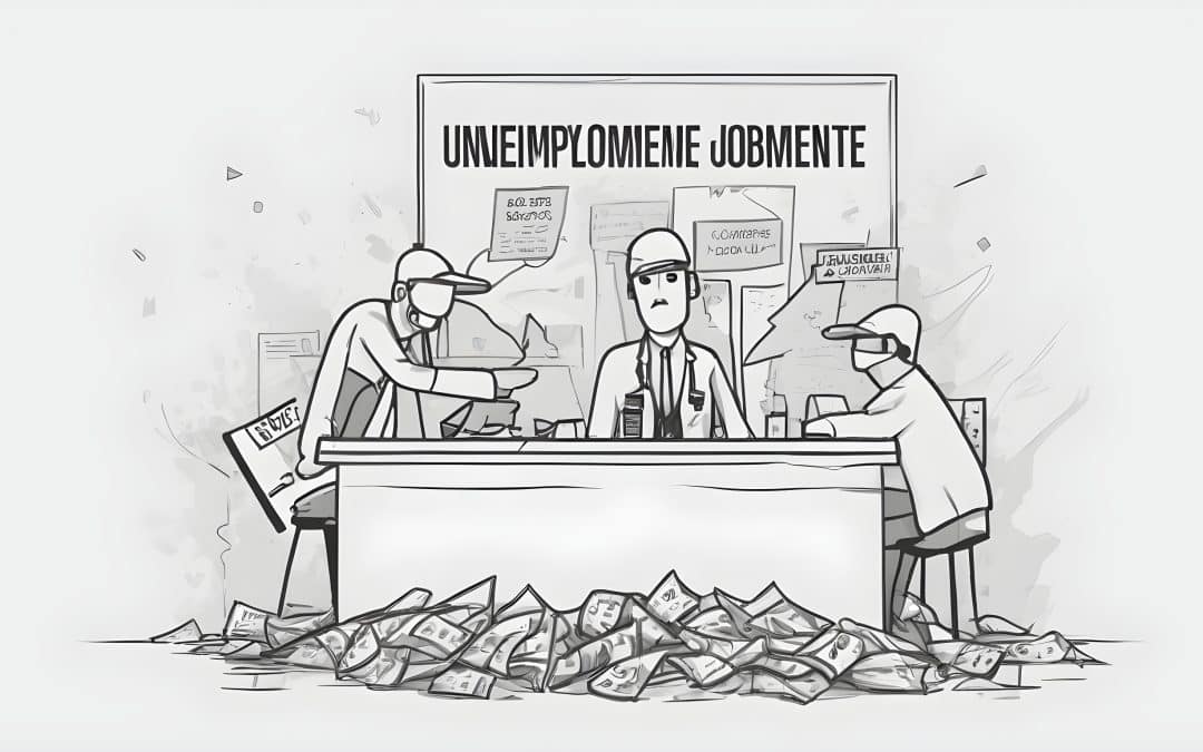 Unemployment surges due to Pandemic : How to Grow ?