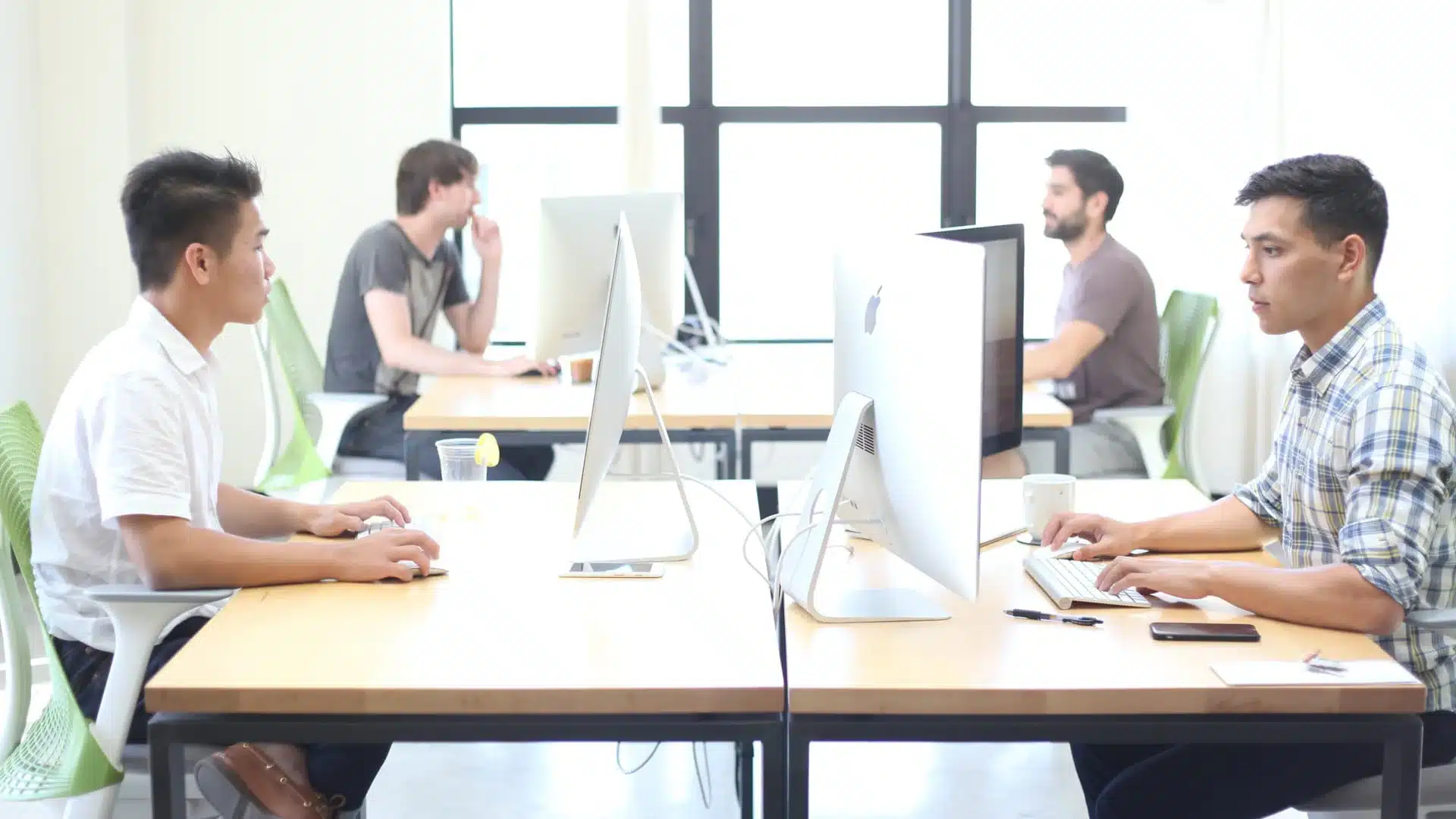 working-together